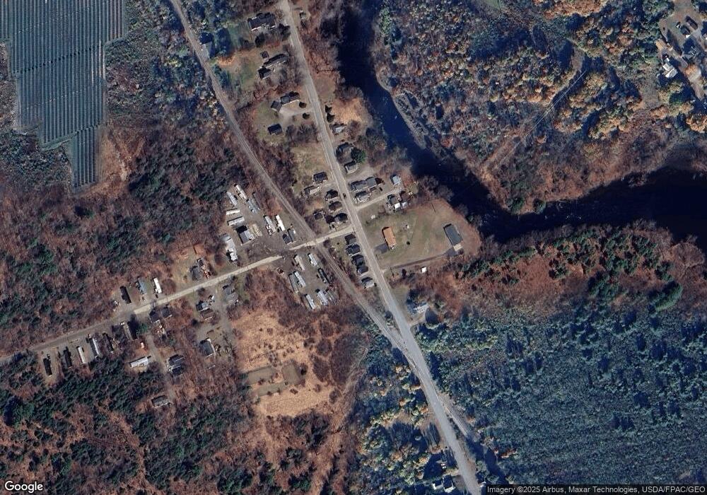 41 Riverside St, Milo, ME 04463 - photo 1