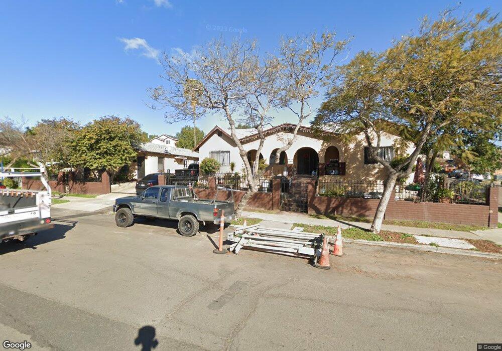 2276 L St unit 80, San Diego, CA 92102 - photo 1