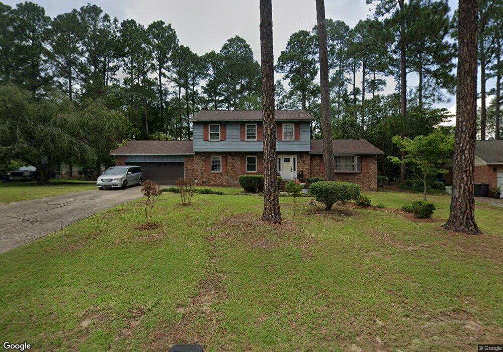3348 Jura Dr, Fayetteville, NC 28303 - photo 1