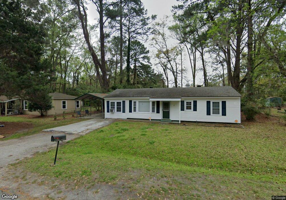 7 Gerald Dr, Savannah, GA 31406 - photo 1