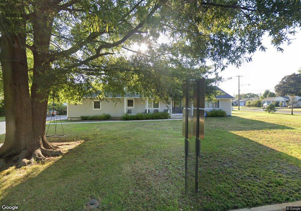 409 Port Au Peck Ave, Oceanport, NJ 07757 - photo 1