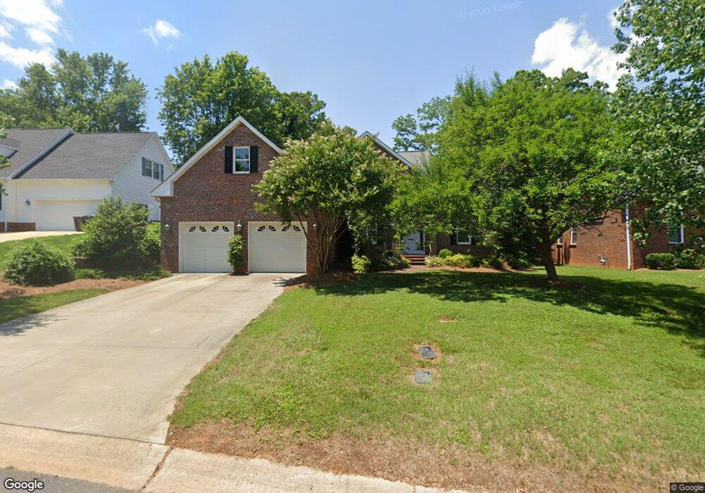929 Argyle Ct, Statesville, NC 28677 - photo 1