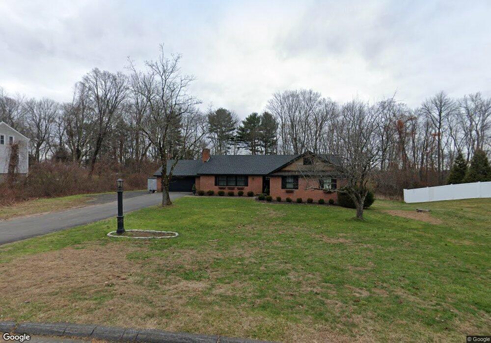 97 Marilyn Dr, Glastonbury, CT 06033 - photo 1