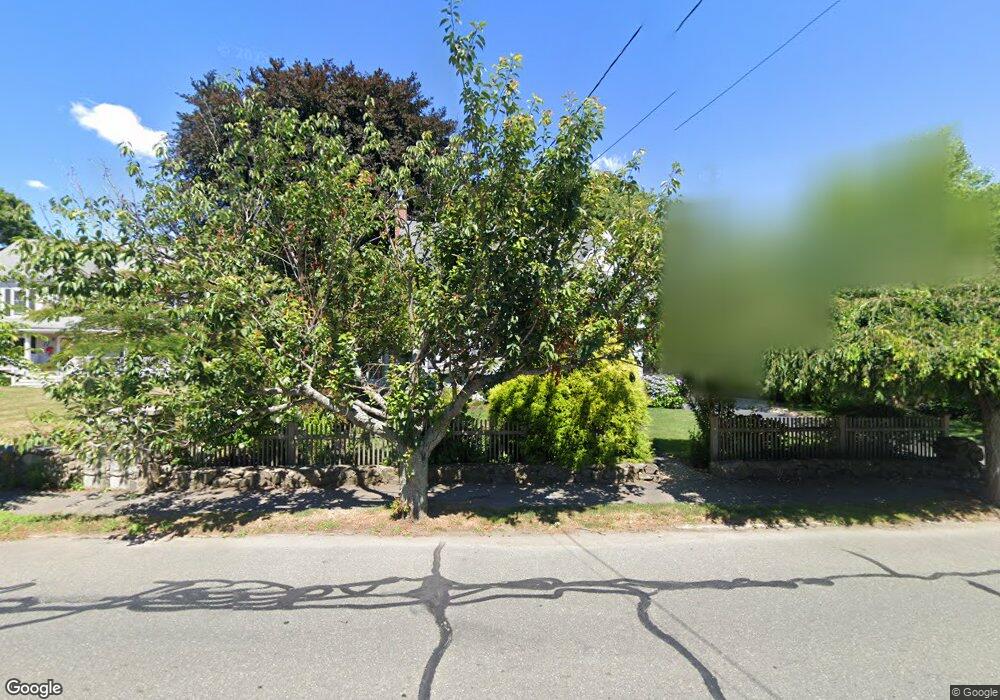 75 Humphrey St, Marblehead, MA 01945 - photo 1