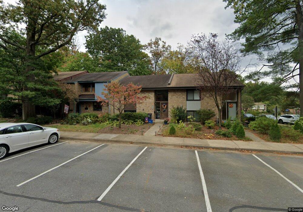 11004 Saffold Way, Reston, VA 20190 - photo 1