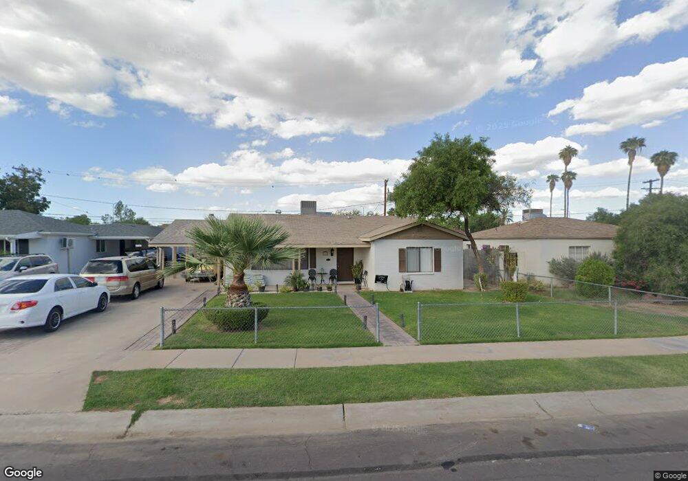 302 E Marilyn Ave, Mesa, AZ 85210 - photo 1