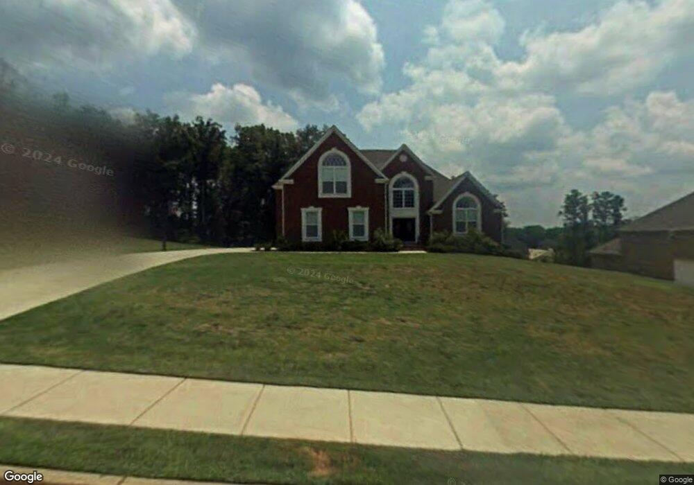 504 James Ridge Ln unit 1, Stockbridge, GA 30281 - photo 1