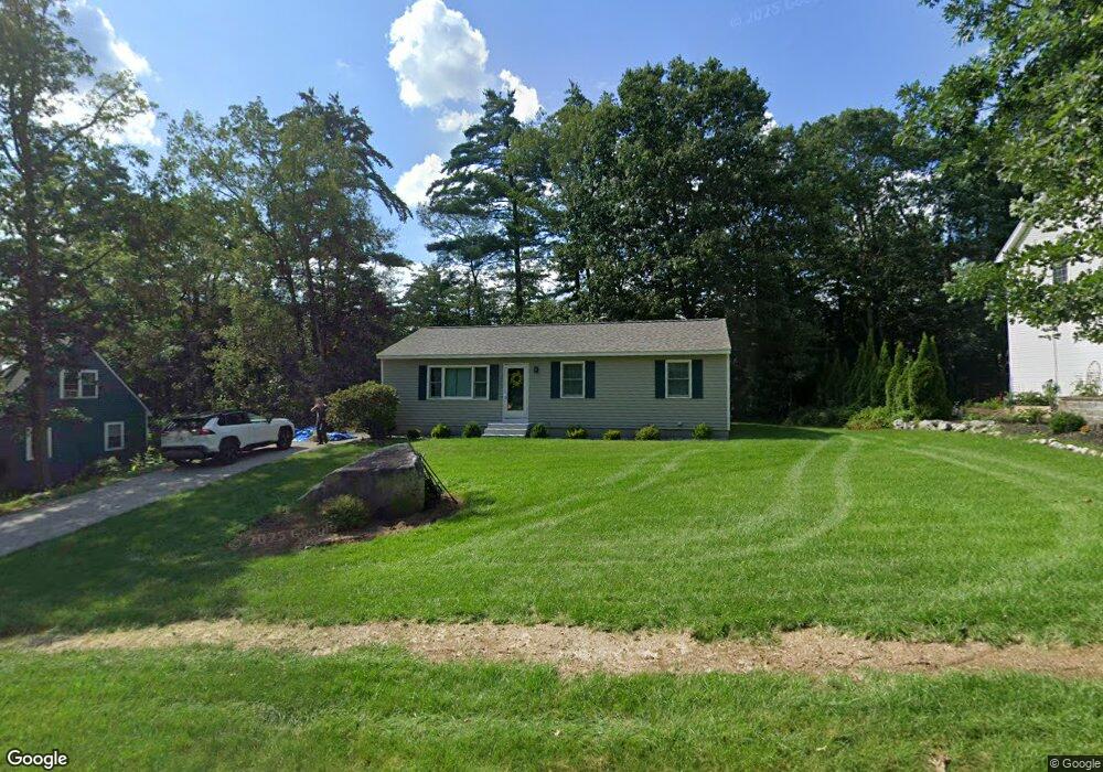 17 Hampton St, Concord, NH 03301 - photo 1