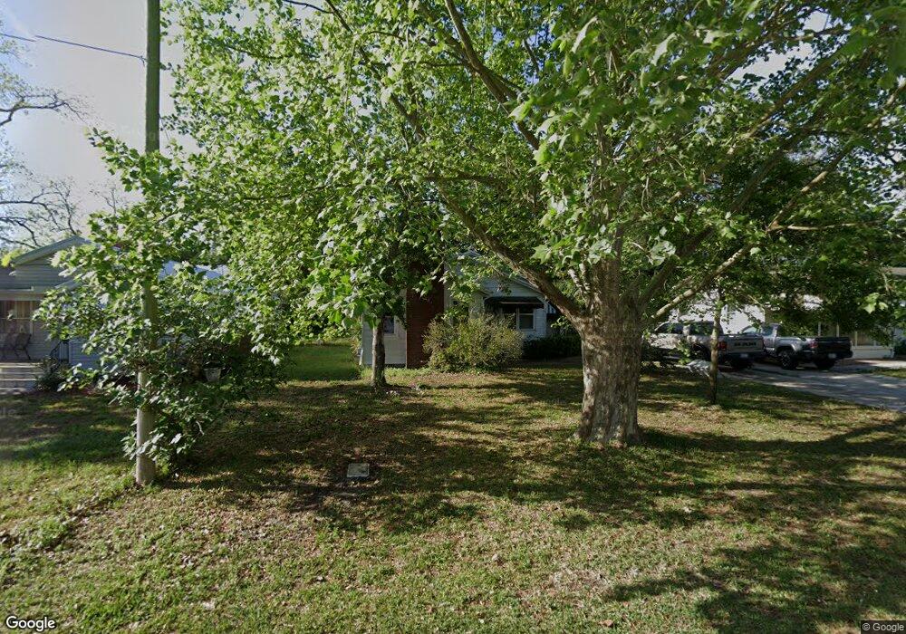 4620 Blackburn St, Jacksonville, FL 32210 - photo 1