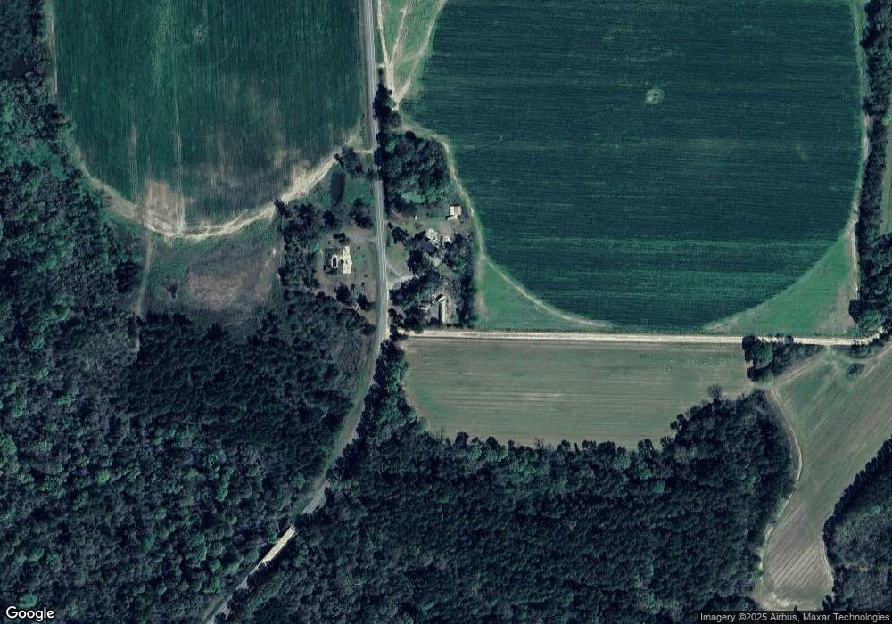 7176 Massee Post Rd, Adel, GA 31620 - photo 1