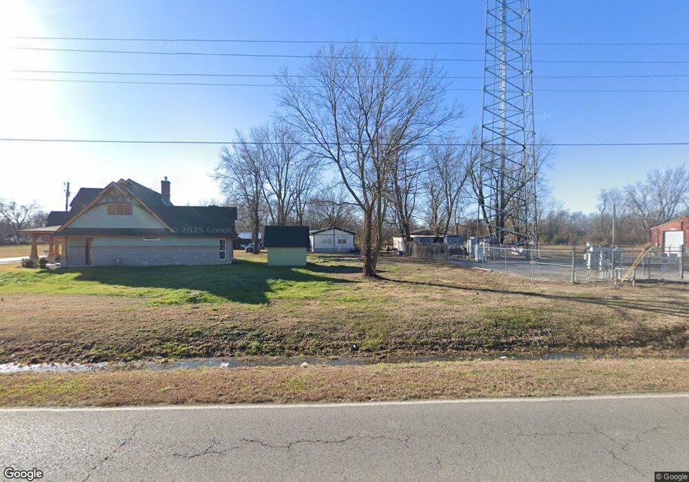 716 Rr 2, Westville, OK 74965 - photo 1