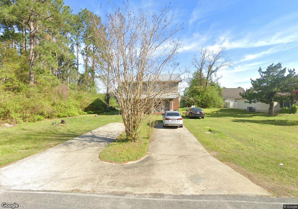 109 Riverview Loop, Fitzgerald, GA 31750 - photo 1