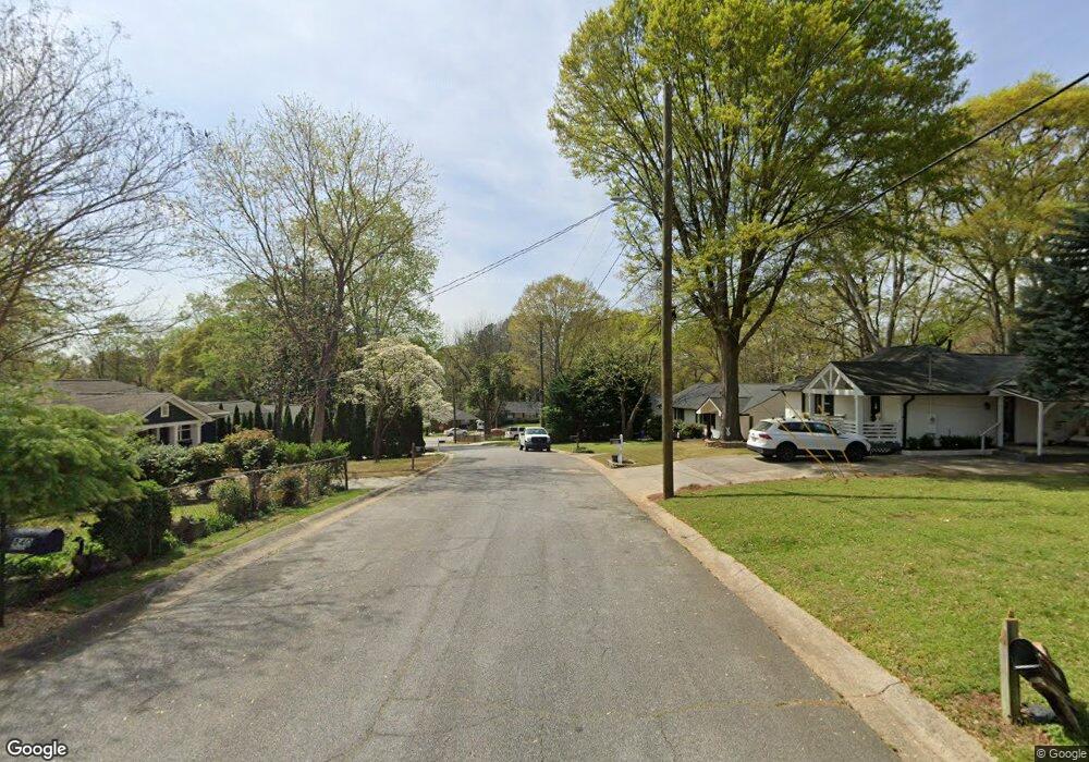 0 Frances Dr unit 7482544, Smyrna, GA 30080 - photo 1