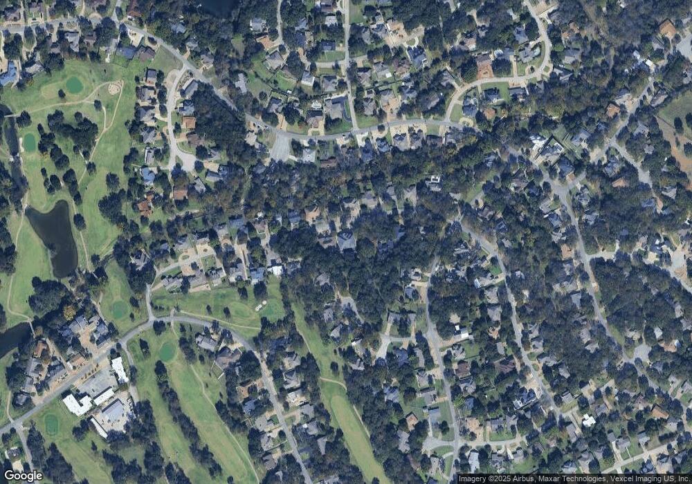 4211 Mojave Dr, Granbury, TX 76049 - photo 1