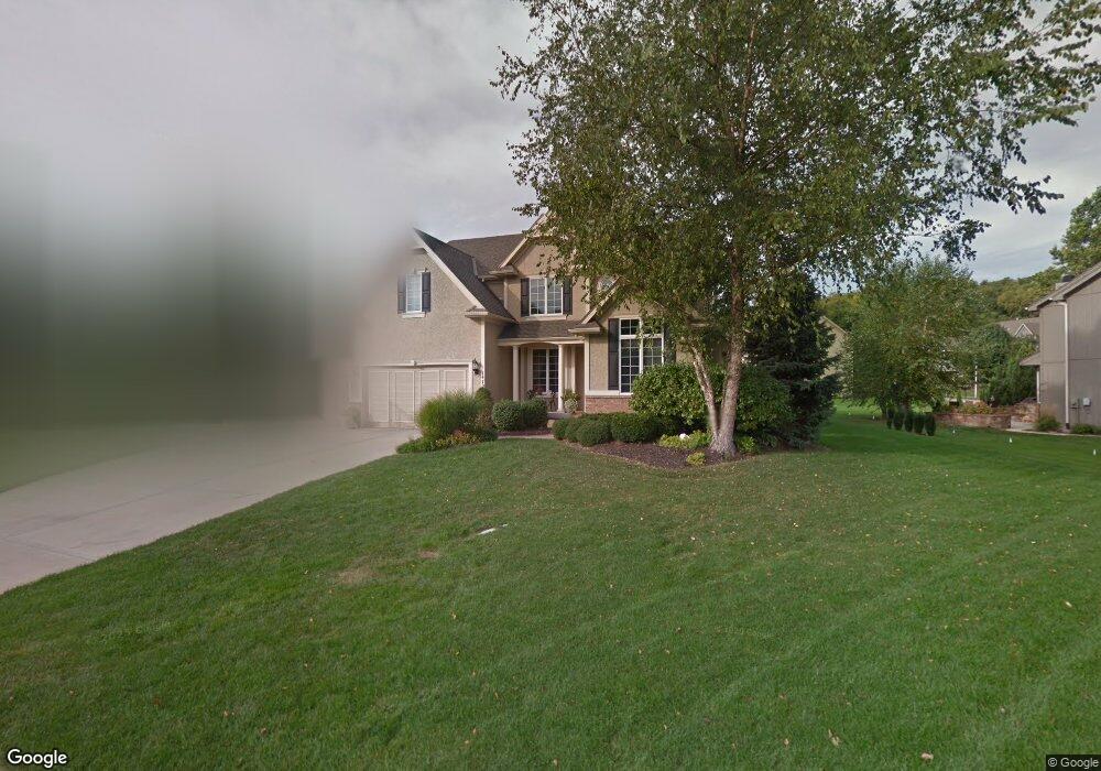 14709 W 74th St, Shawnee, KS 66216 - photo 1