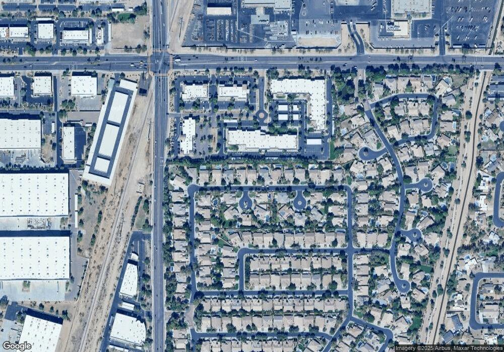 422 W Louis Way, Tempe, AZ 85284 - photo 1