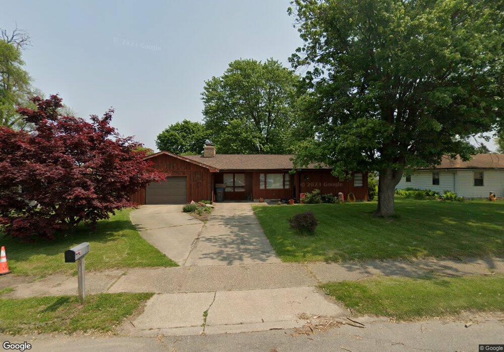 2618 Monger Ave, Elkhart, IN 46517 - photo 1