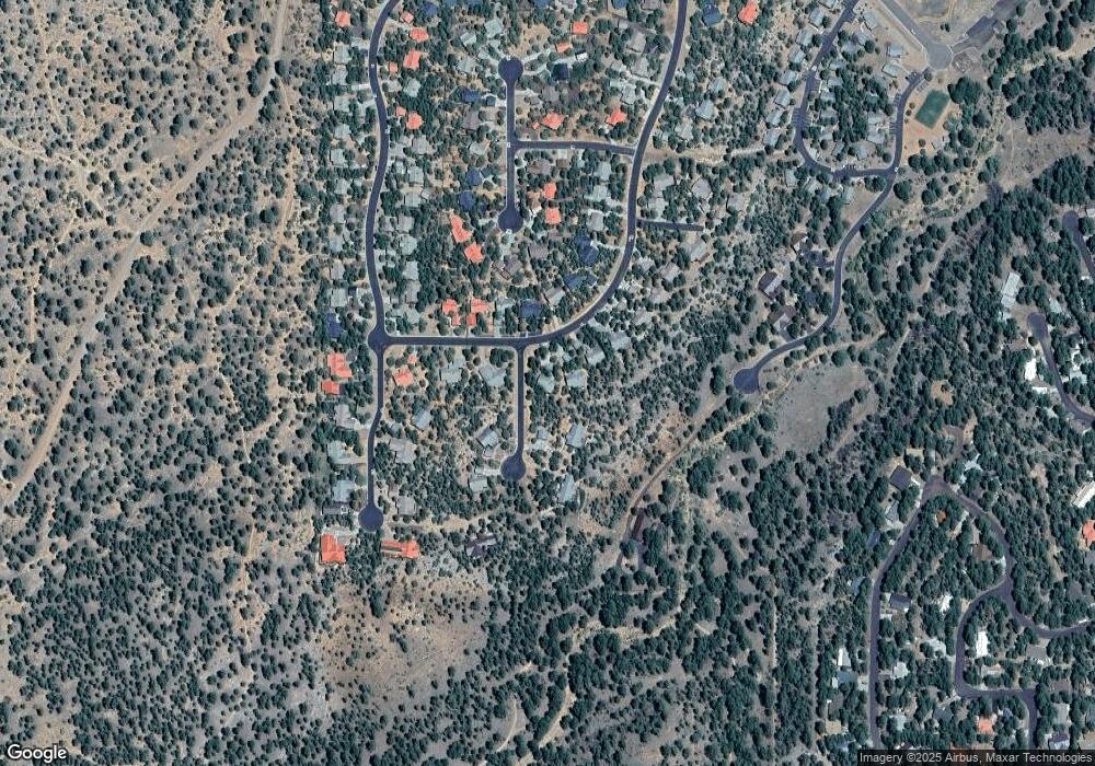 1621 N Mustang Run, Show Low, AZ 85901 - photo 1