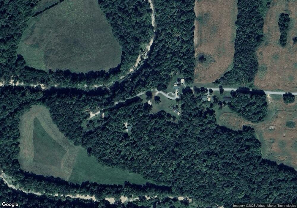 5475 Five Oaks Rd SW, Corydon, IN 47112 - photo 1