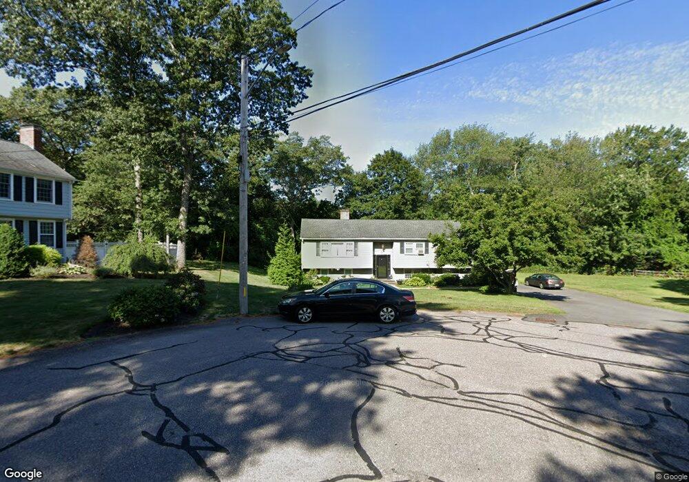 7 Autumn Cir, Hingham, MA 02043 - photo 1