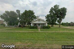 807 Silver Ave, Geneseo, KS 67444