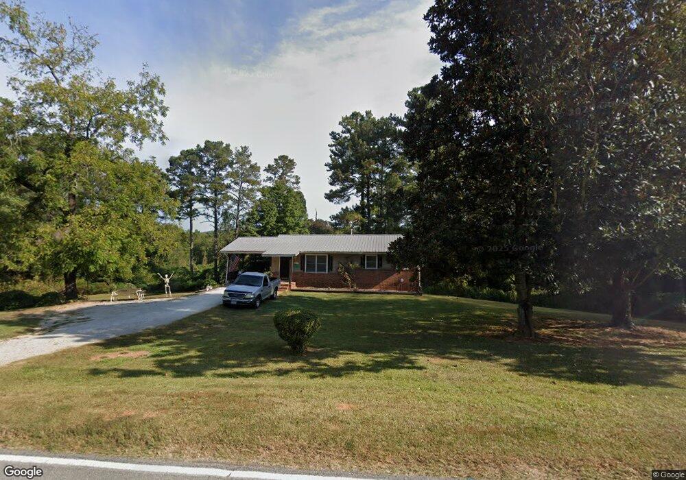1194 Garrett Creek Rd, Bowdon, GA 30108 - photo 1