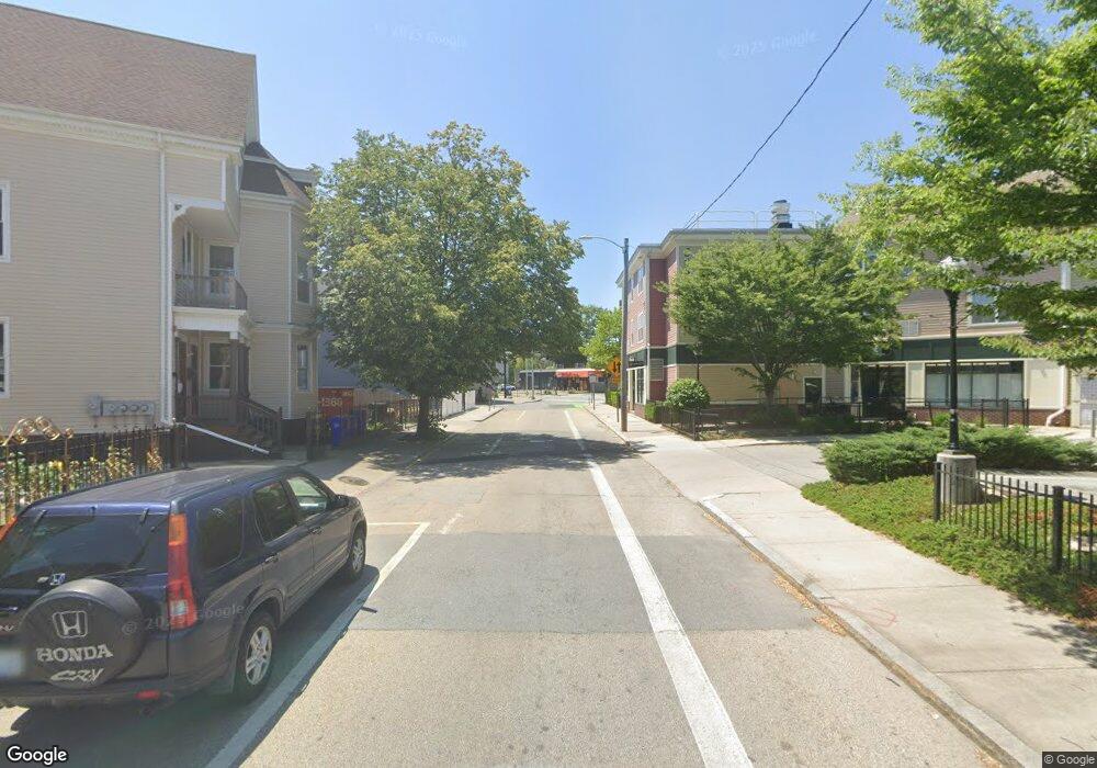 475 Friendship St, Providence, RI 02907 - photo 1