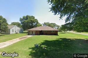321 6th St, Kremlin, OK 73753