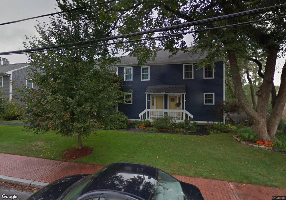 99 Post Rd unit 14, Warwick, RI 02888 - photo 1