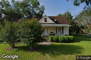 129 6th Ave W, Pitts, GA 31072