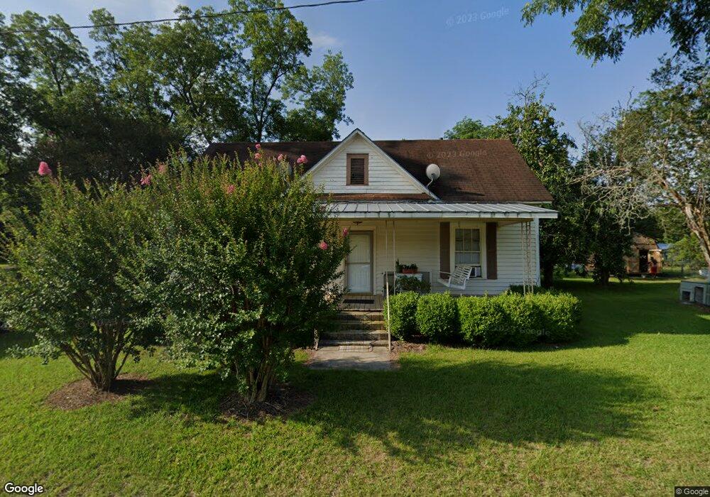 129 6th Ave W, Pitts, GA 31072 - photo 1