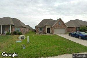 1944 Chandler Ave, Lake Charles, LA 70607