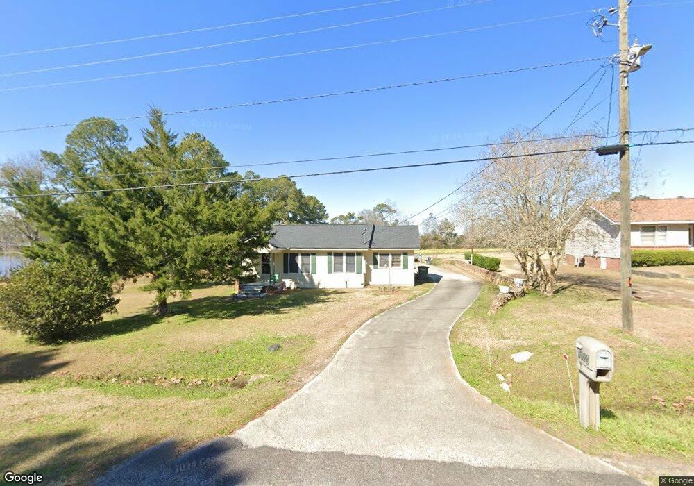 8028 W Marshall St unit MG, Meigs, GA 31765 - photo 1