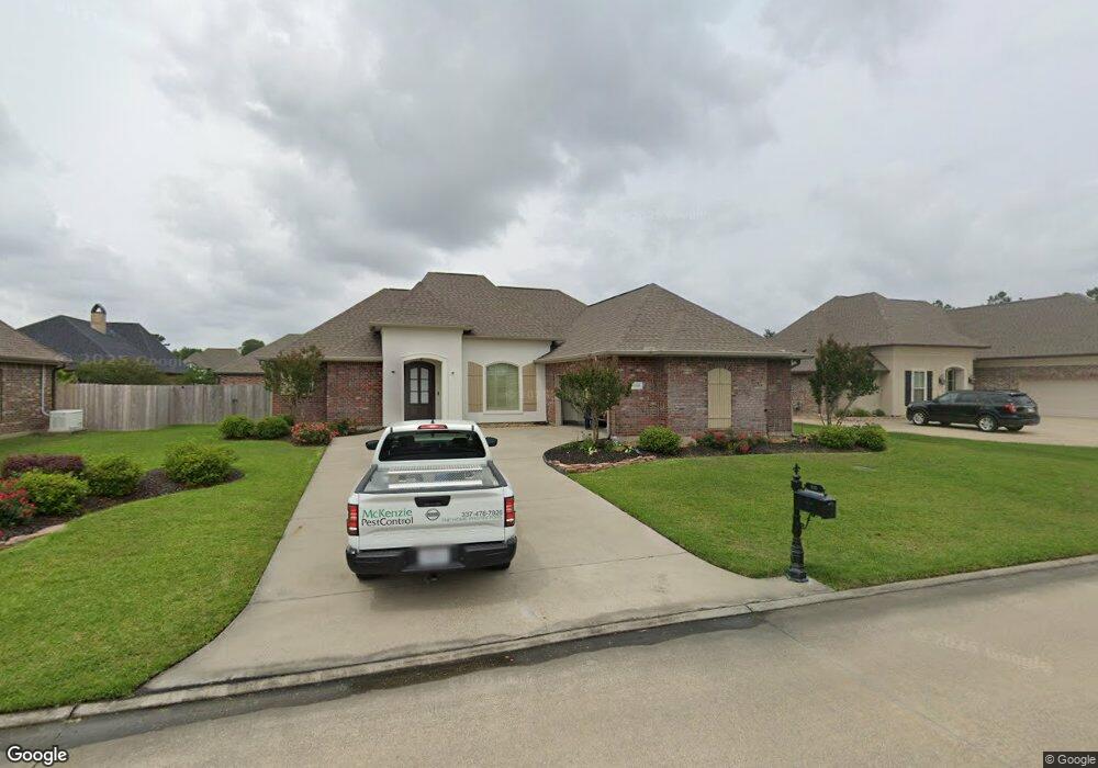 916 Worthington Blvd, Lake Charles, LA 70605 - photo 1