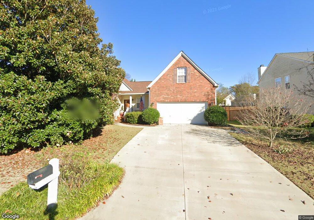 208 Park Grove Dr, Mauldin, SC 29662 - photo 1