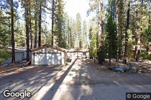 28 Klamath Trail, Blairsden Graeagle, CA 96103