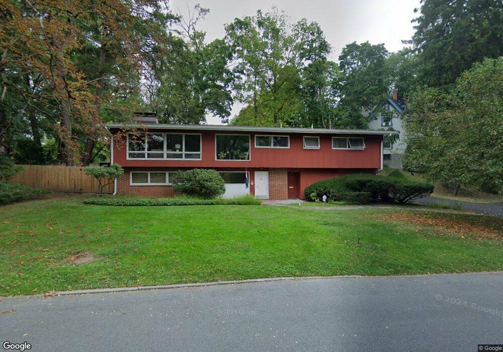 34 Circular Rd, Poughkeepsie, NY 12601 - photo 1