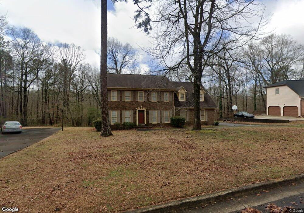 3693 Hofstra Ct unit 3, Decatur, GA 30034 - photo 1