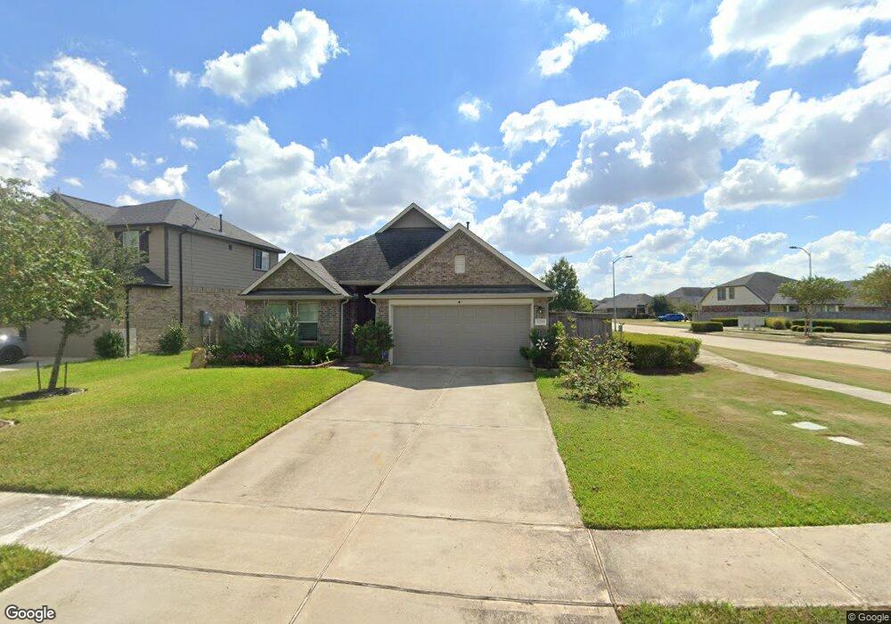 31219 Gulf Cypress Ln, Hockley, TX 77447 - photo 1