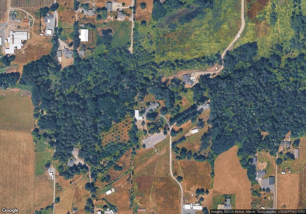 458 E Laurel Rd, Bellingham, WA 98226 - photo 1