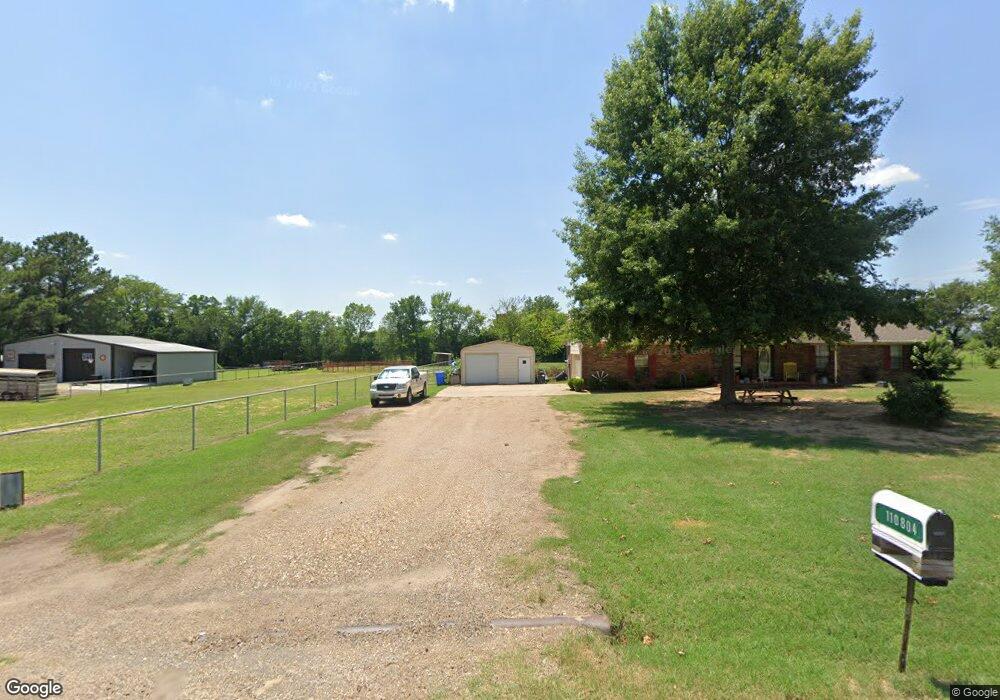 110804 S 4756 Rd, Muldrow, OK 74948 - photo 1
