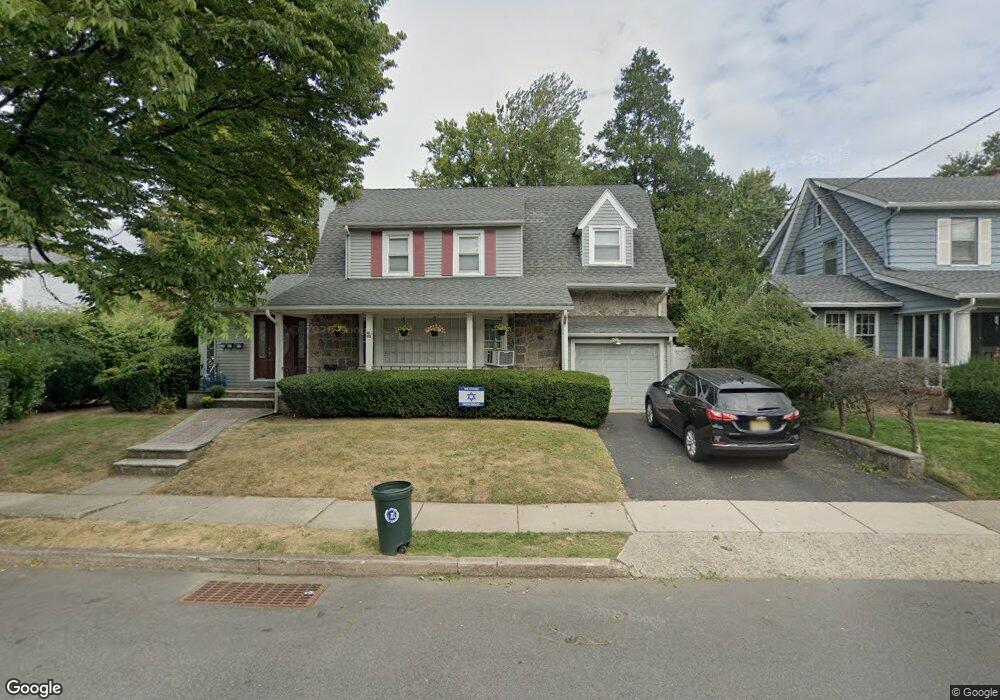 10-05 Bellair Ave unit 1X, Fair Lawn, NJ 07410 - photo 1