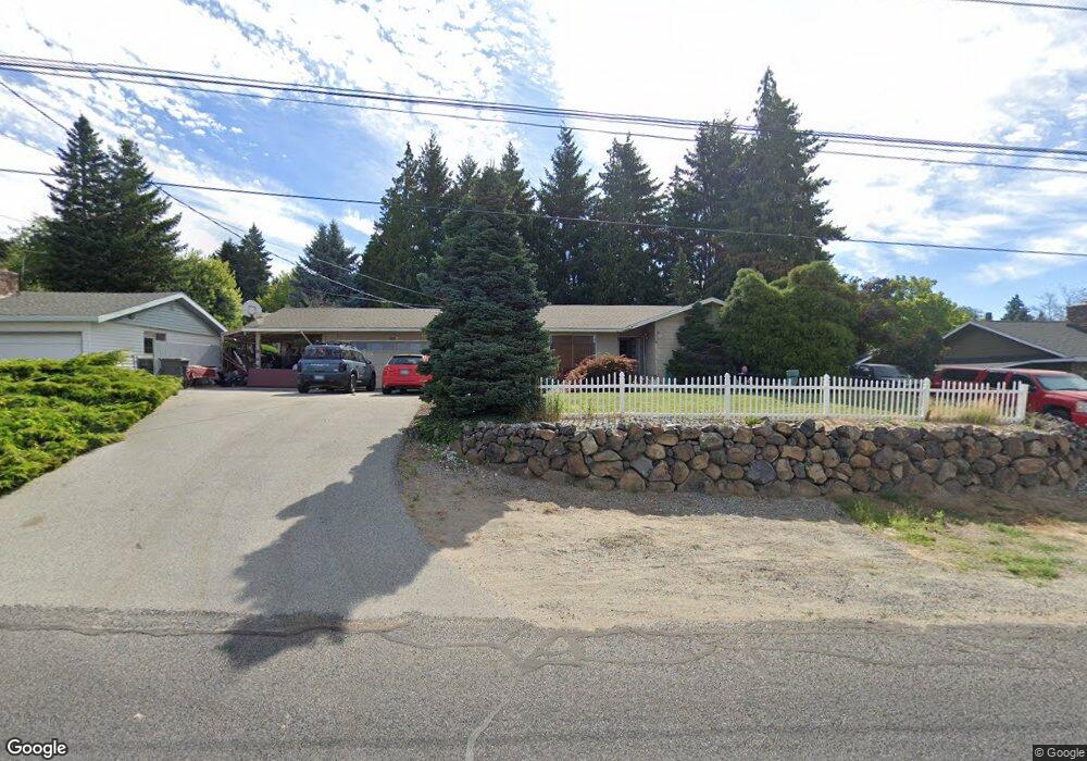 853 N Kansas Ave, East Wenatchee, WA 98802 - photo 1