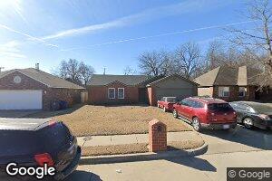 428 E Seminole Place, Tulsa, OK 74106