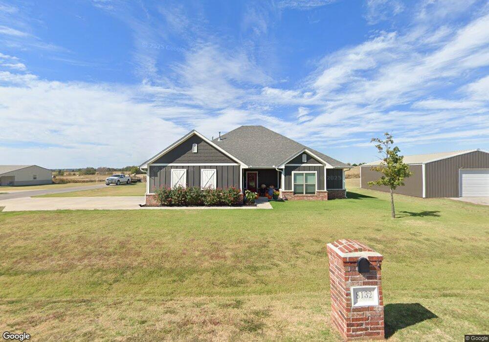 8132 Riley Rd, Shawnee, OK 74804 - photo 1
