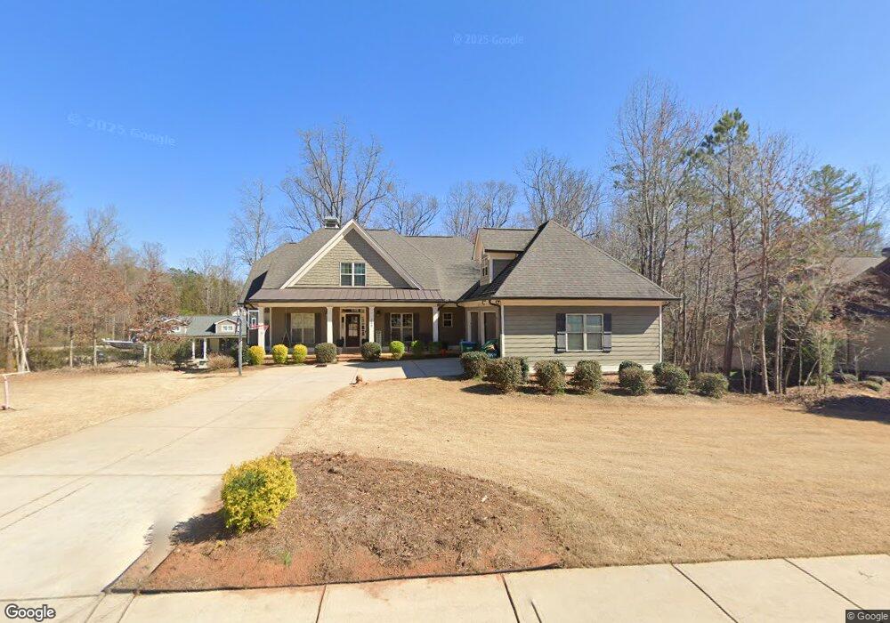 2925 Fern Hill Rd, Bogart, GA 30622 - photo 1
