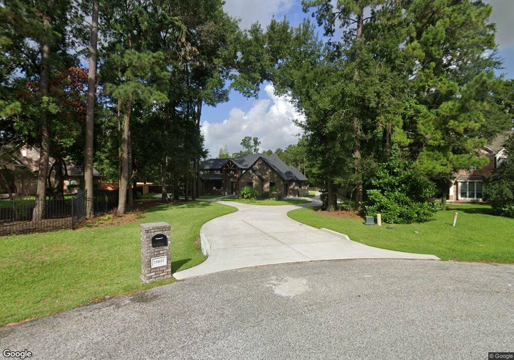 28611 Benderwood Ct, Spring, TX 77386 - photo 1