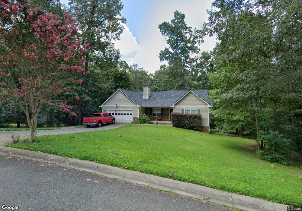 39 Old Dr S, Ellijay, GA 30540 - photo 1