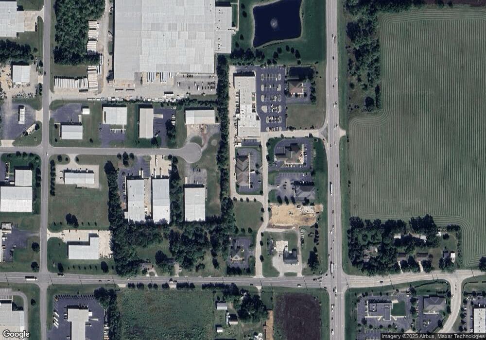 000 Amberwood Terrace Access Dr unit 3, Elkhart, IN 46516 - photo 1