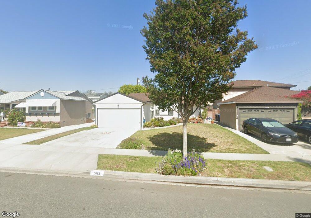 5122 Levelside Ave, Lakewood, CA 90712 - photo 1